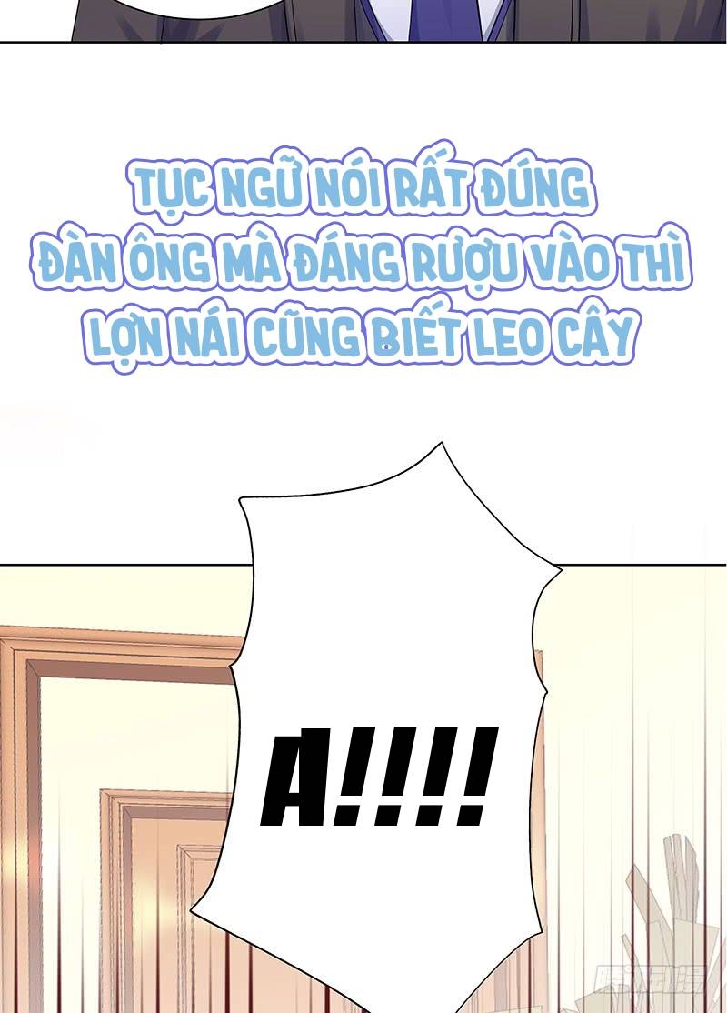 song bảo vô địch chapter 0 8