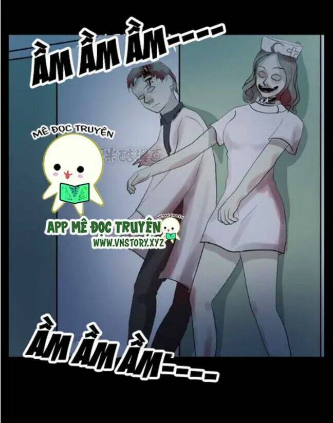 hành trình truy tìm cái chết của up chủ chapter 16 15