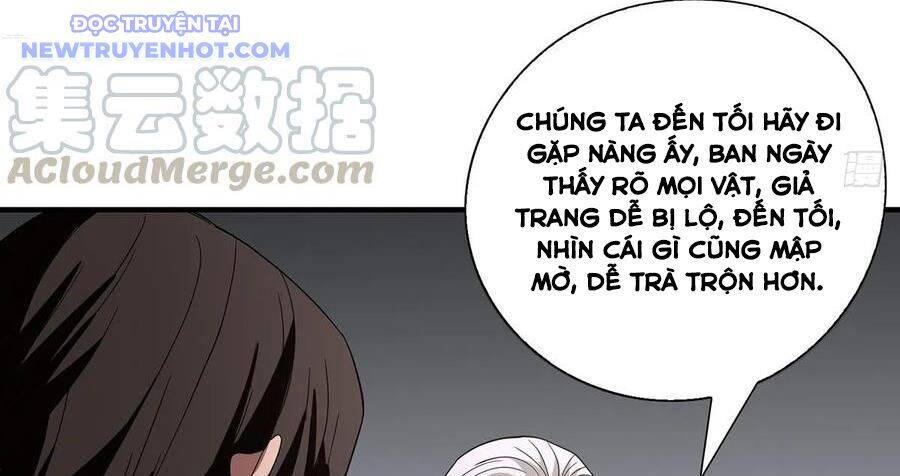 thiên long bát bộ webtoon chapter 140 38