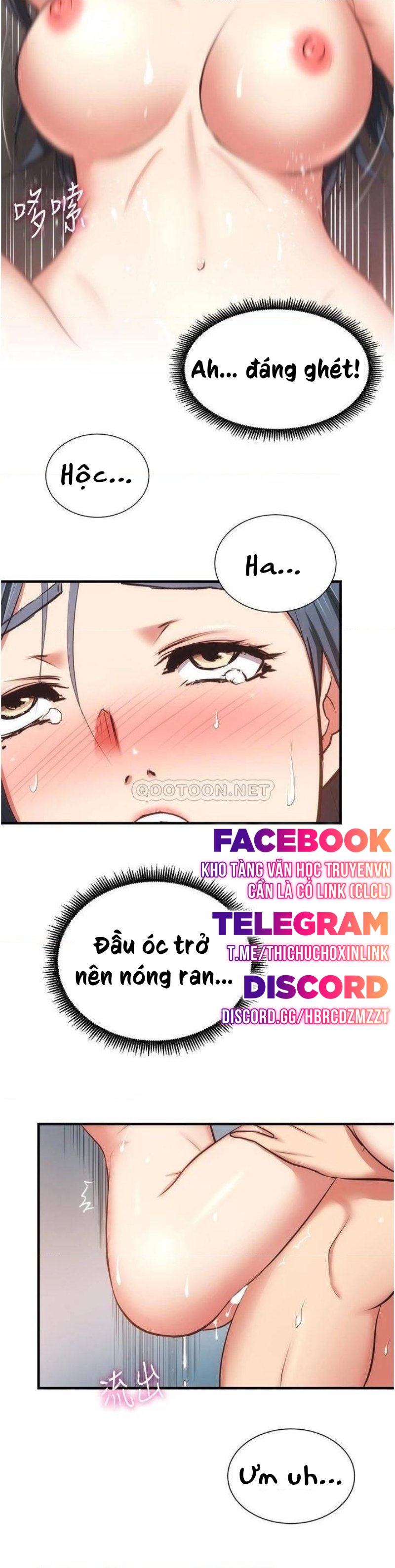 phẩm giá em dâu chapter 57 9