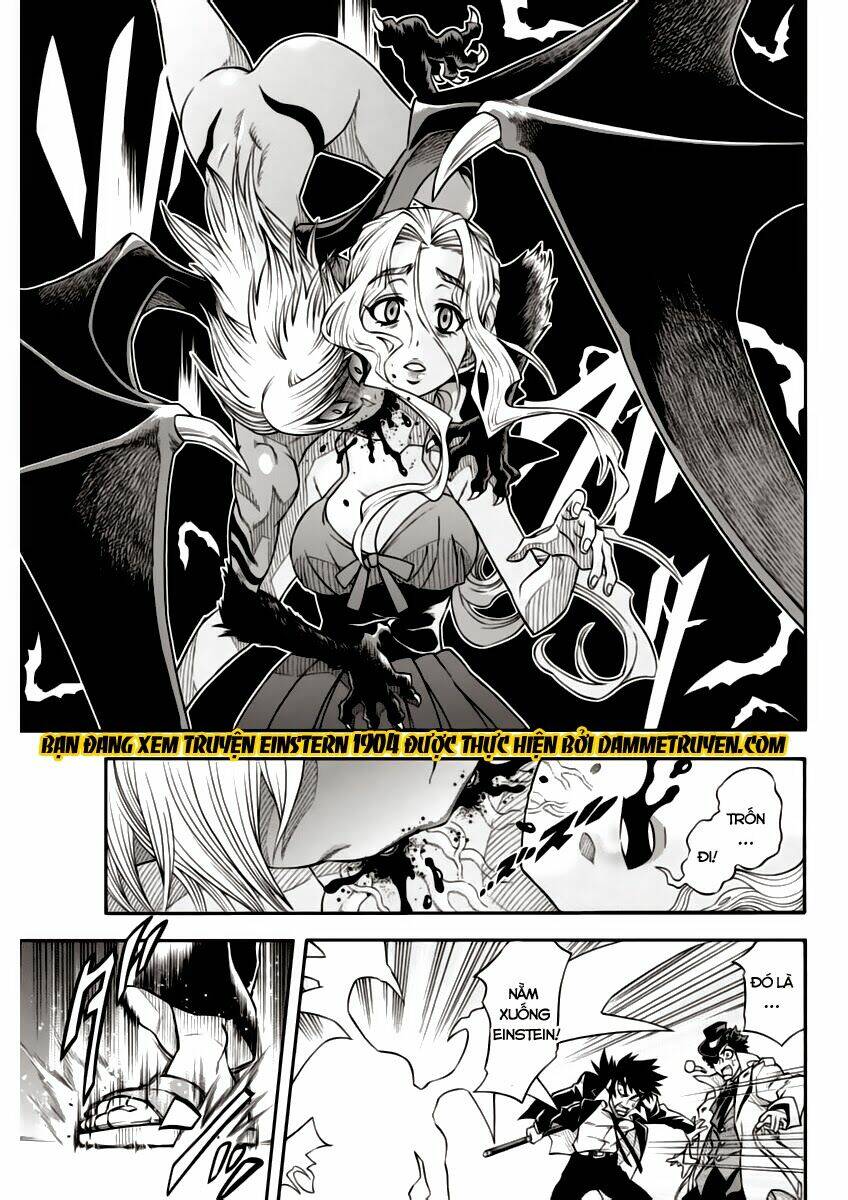 einstern 1904 chapter 3 22