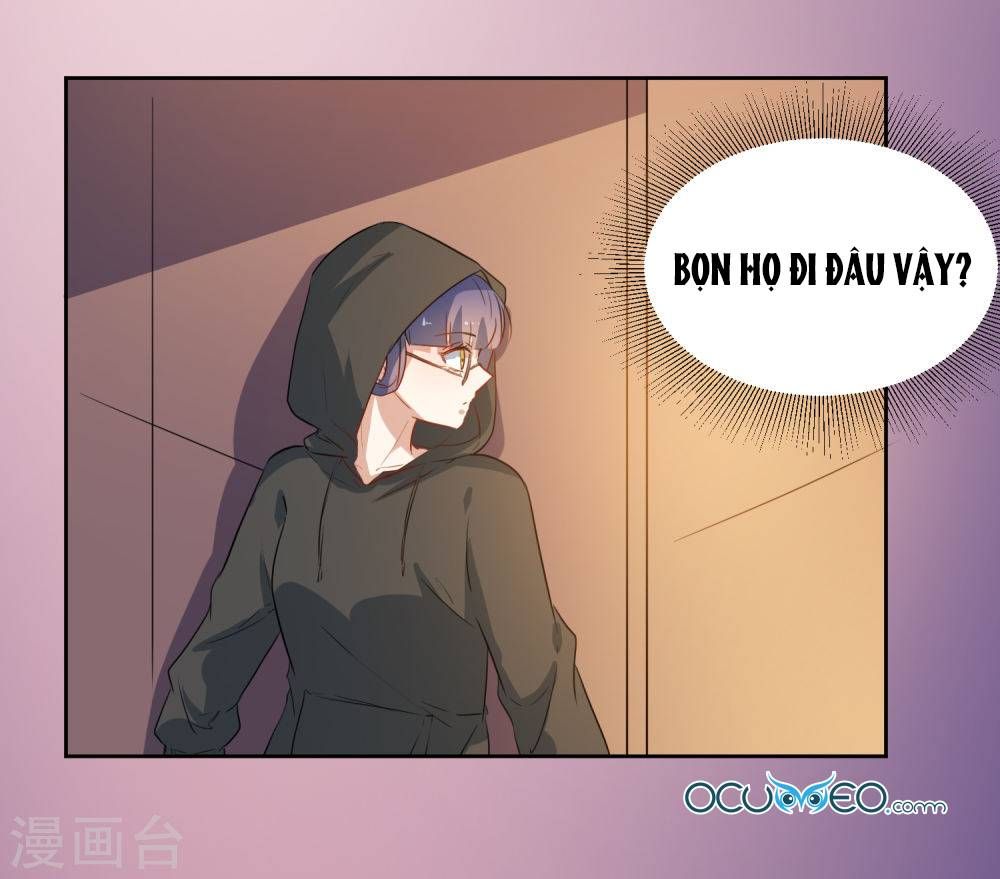 thầy giáo ác ma yêu tôi rồi chapter 40 34