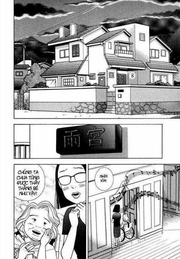 piano no mori chapter 17 8