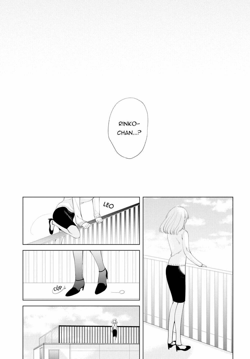 ashita, kimi ni aetara chapter 7 31