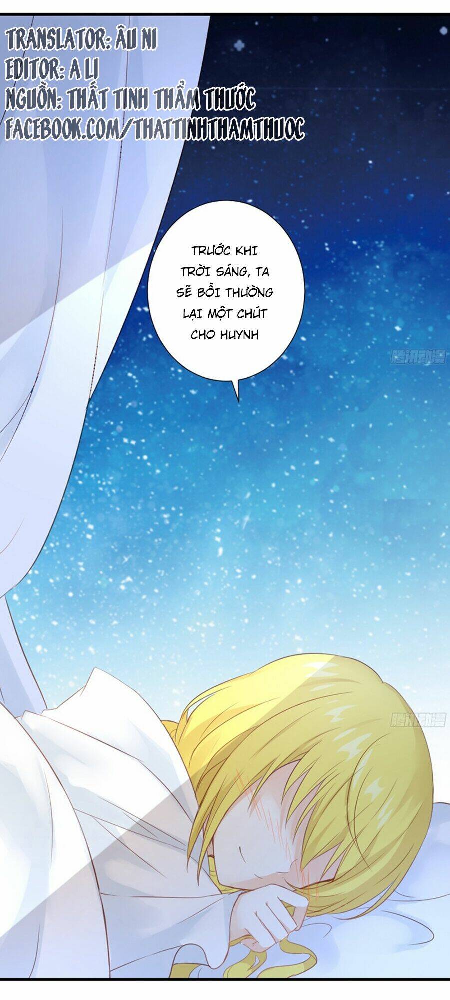 hôm nay ta cũng muốn trêu chọc nàng chapter 34 2