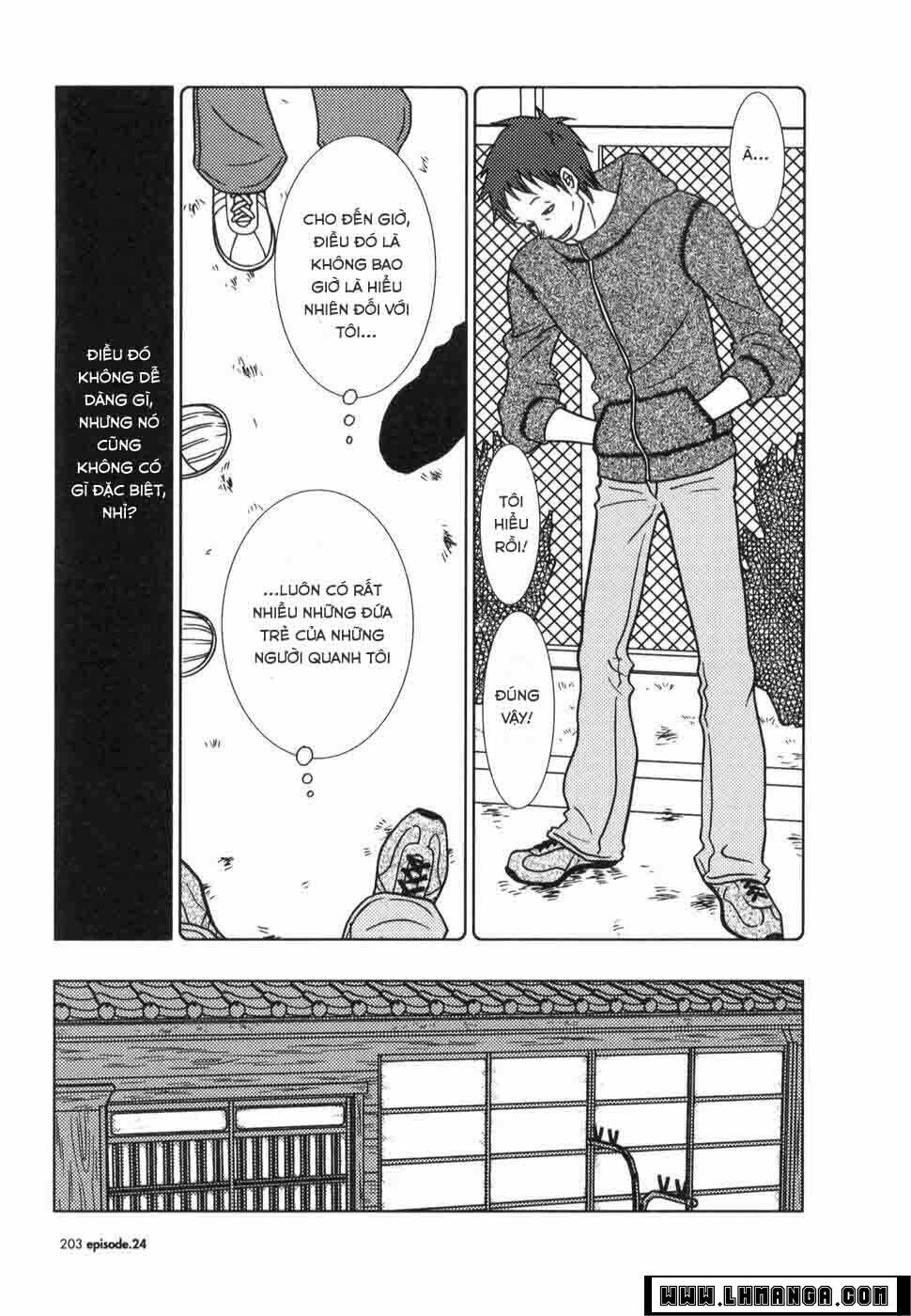 usagi drop chapter 24 30