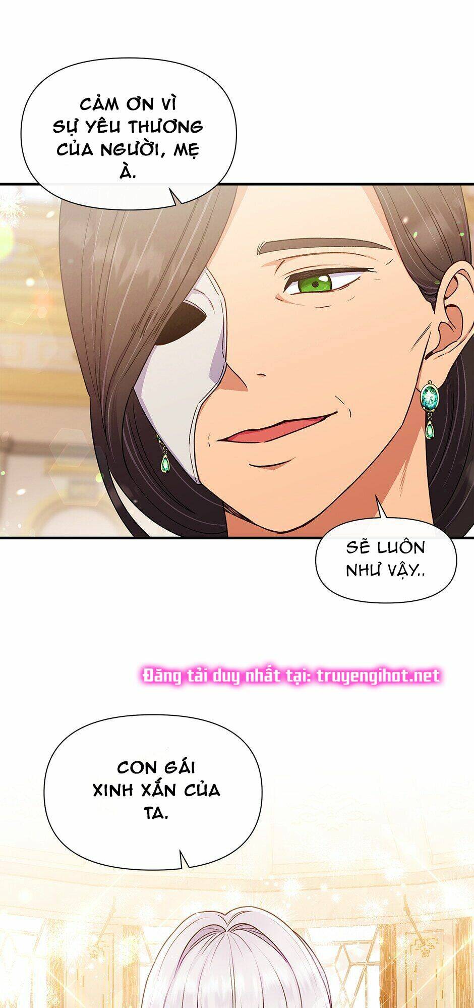 khế ước của nữ công tước quái vật chapter 130 67