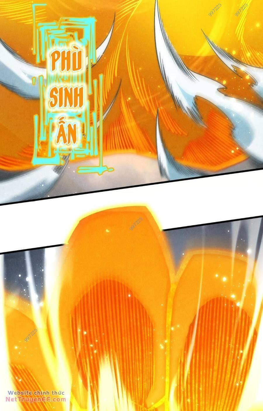 vạn cổ chí tôn chapter 282 7