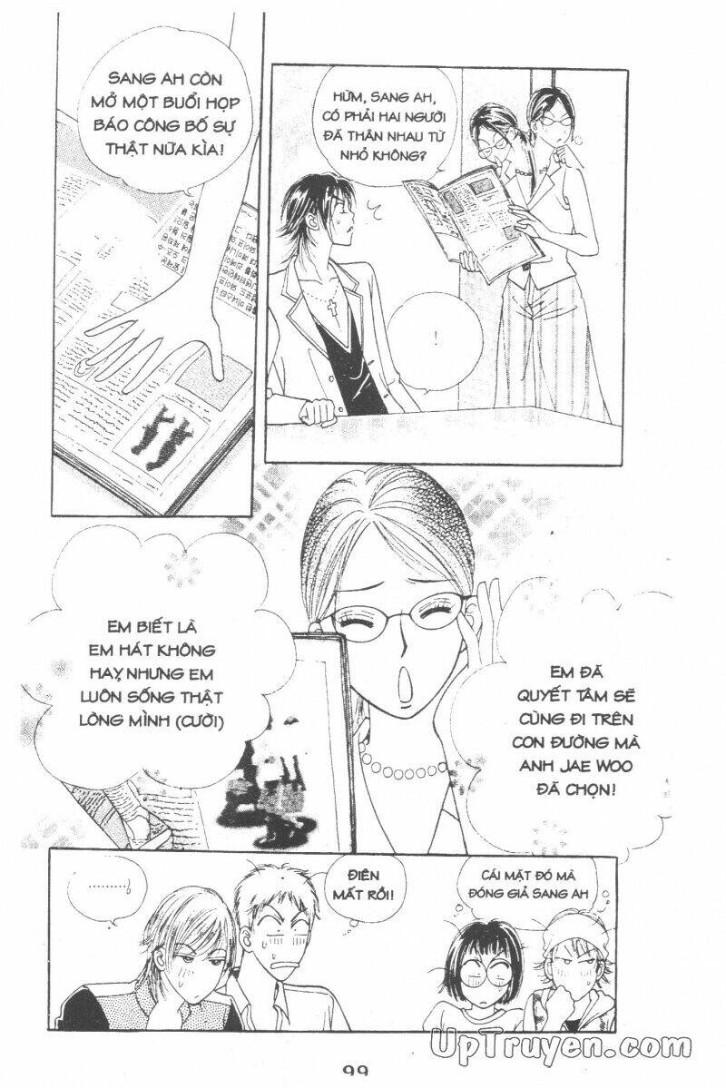 hái sao tình yêu chapter 10 99