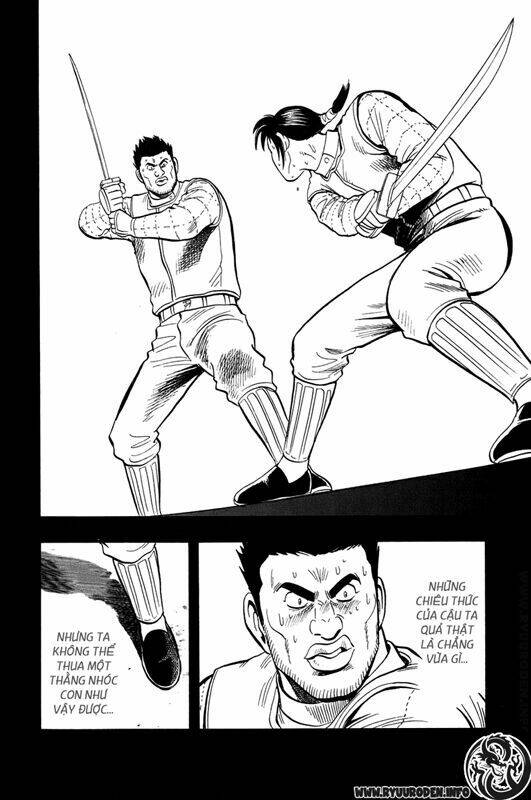 hoàng phi hồng phần iii chapter 2 154