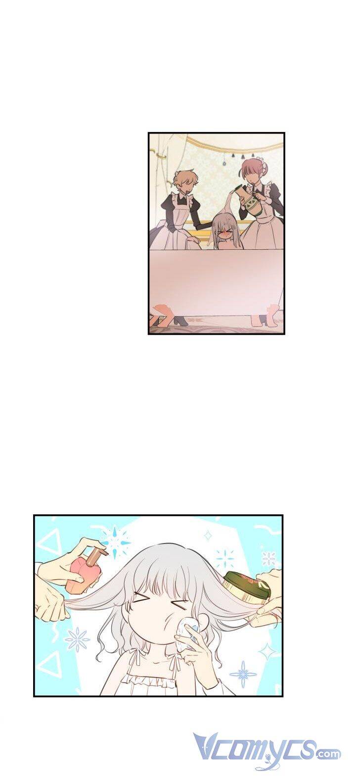 những nhân vật mạnh nhất thế giới ám ảnh tôi chapter 22 23