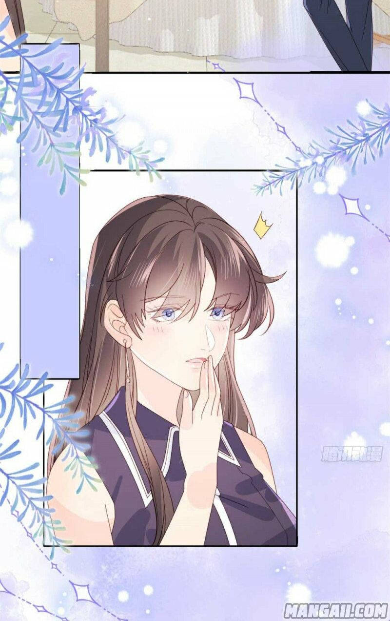 đoàn sủng lão đại ba tuổi rưỡi chapter 32 16