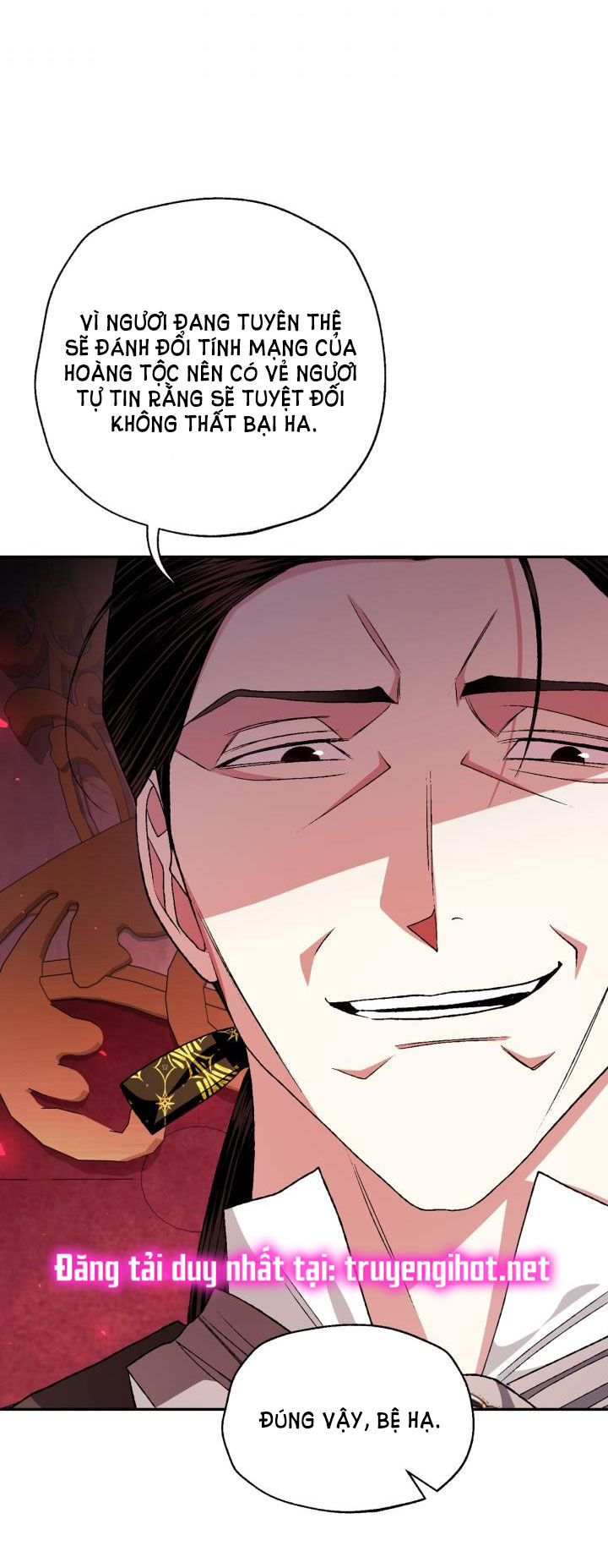 cha à, con không muốn kết hôn đâu chapter 82 64