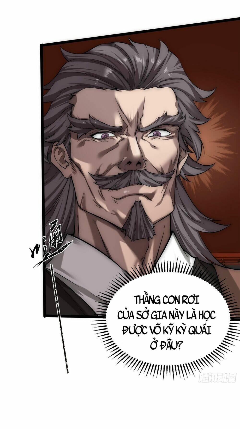 vạn cổ tối cường phò mã chapter 15 15