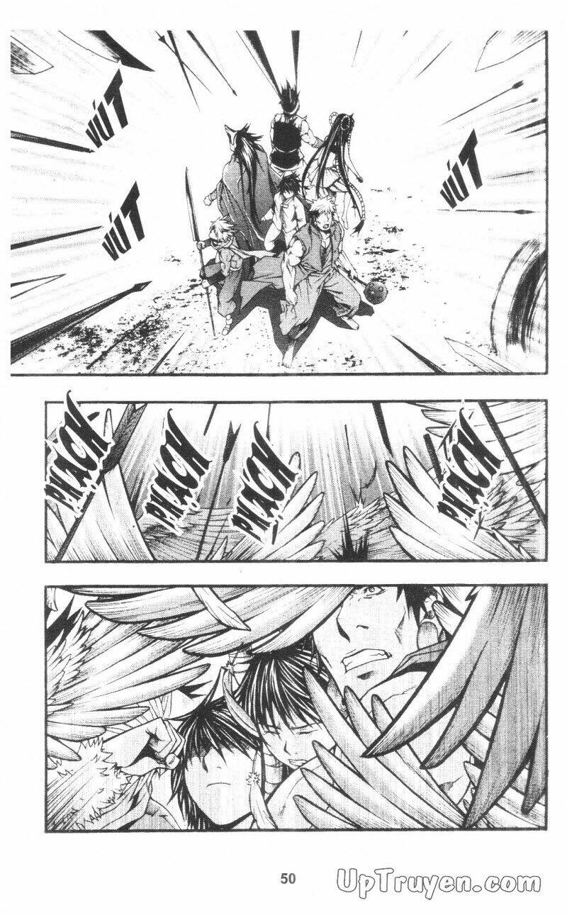 thời gió lốc (thời đại phong tang) chapter 9 51