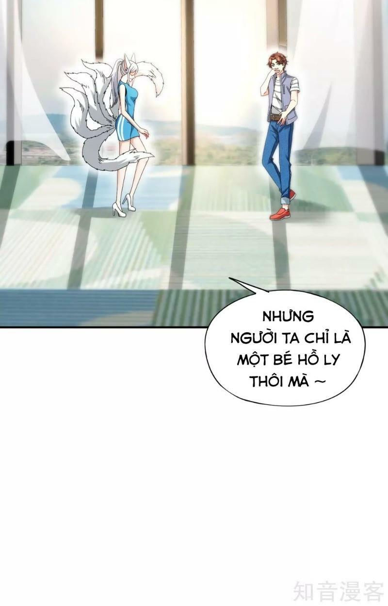 vòng bạn bè mạnh nhất của tiên giới chapter 41 42