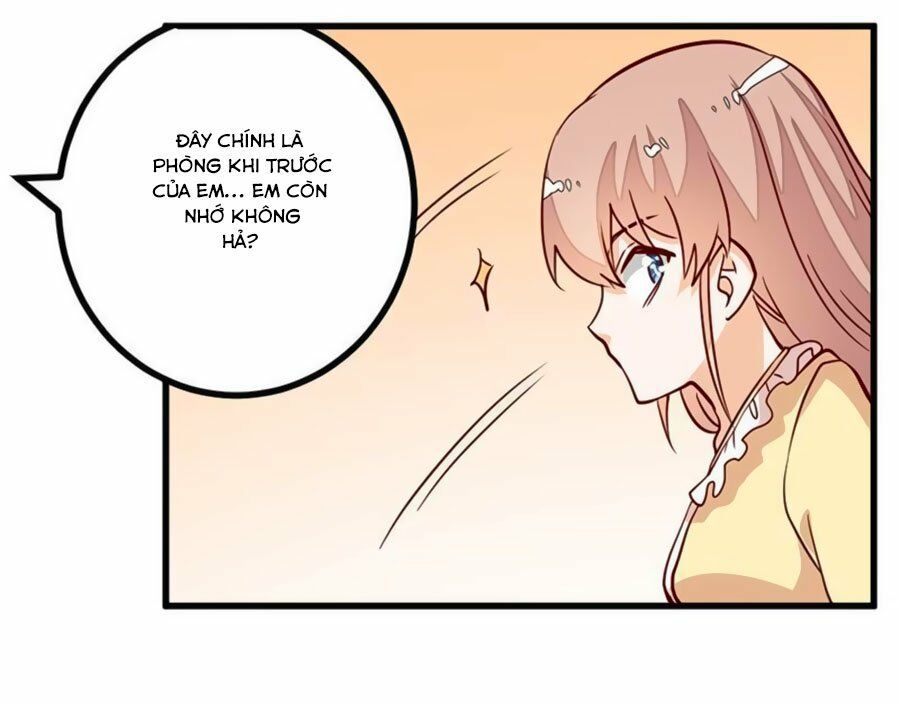 tổng tài đích thiên giới manh thê chapter 83 3