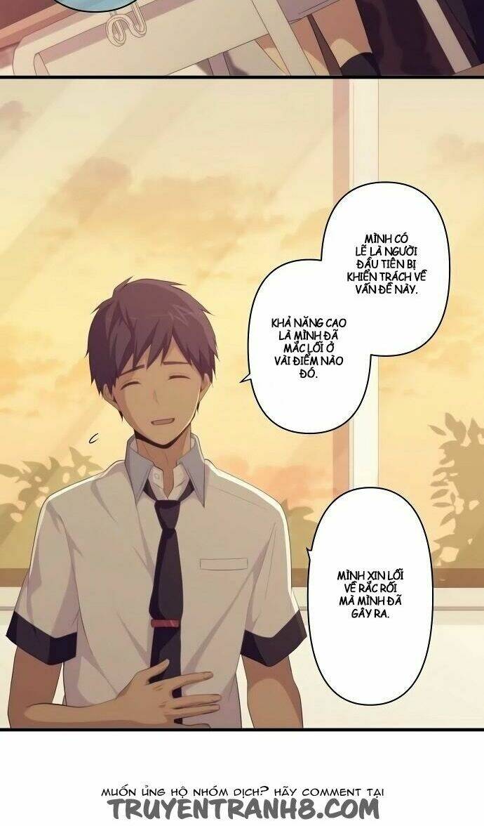 viên thuốc trùng sinh chapter 137 11