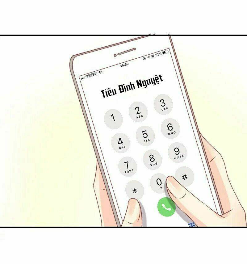 cuồng duệ tiểu thê chapter 90 16