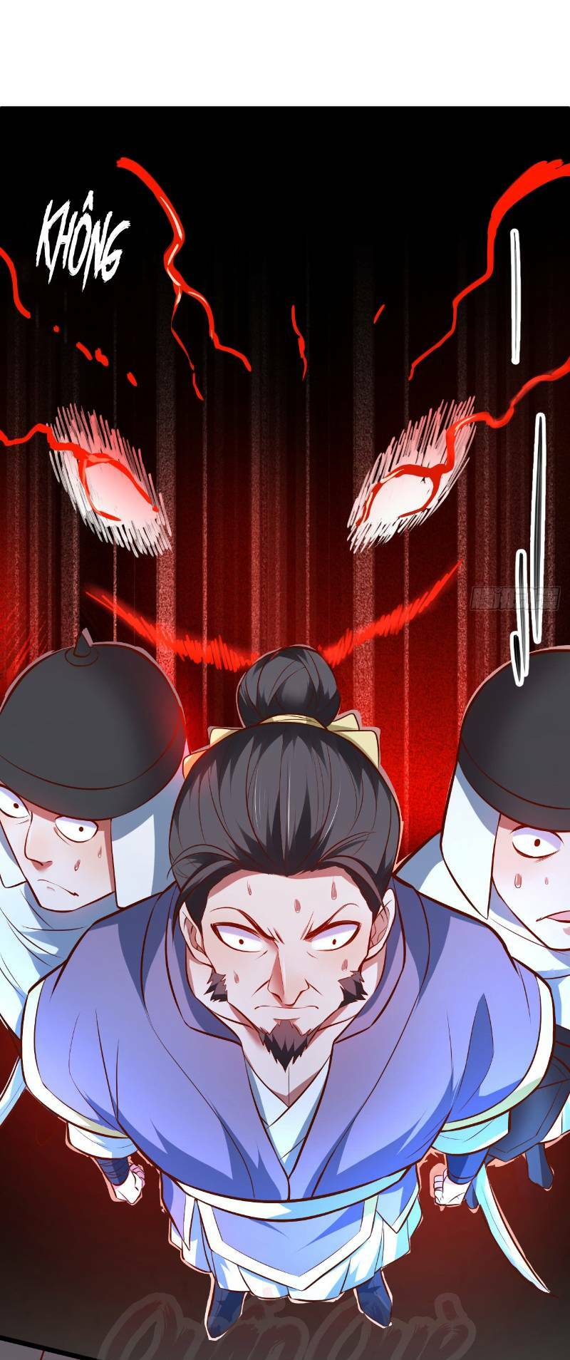 trọng sinh tối cường ma tôn ở rể chapter 30 34