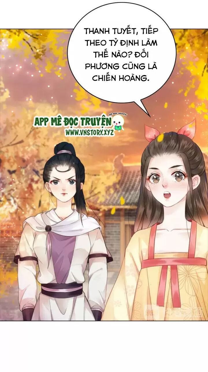 cực phẩm phế vật tiểu thư chapter 111 28