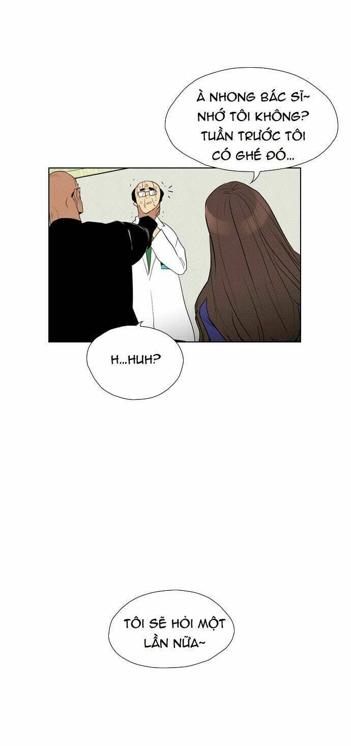 kẻ hồi sinh chapter 77 4