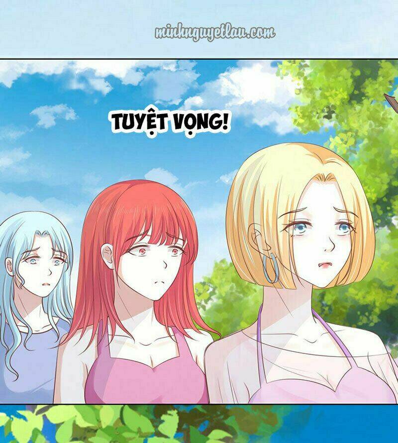 liệt ái tri hạ: series mật đào tiểu tình nhân chapter 174 38