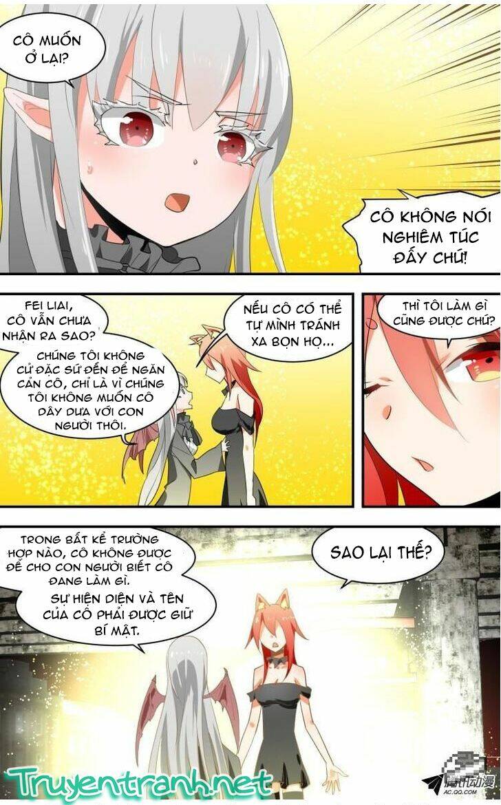 the fiary captivity chapter 17 3