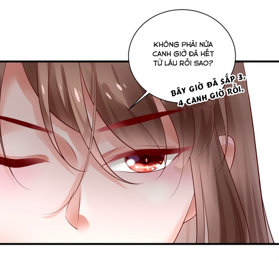 nữ đế livestream công lược chapter 35 41