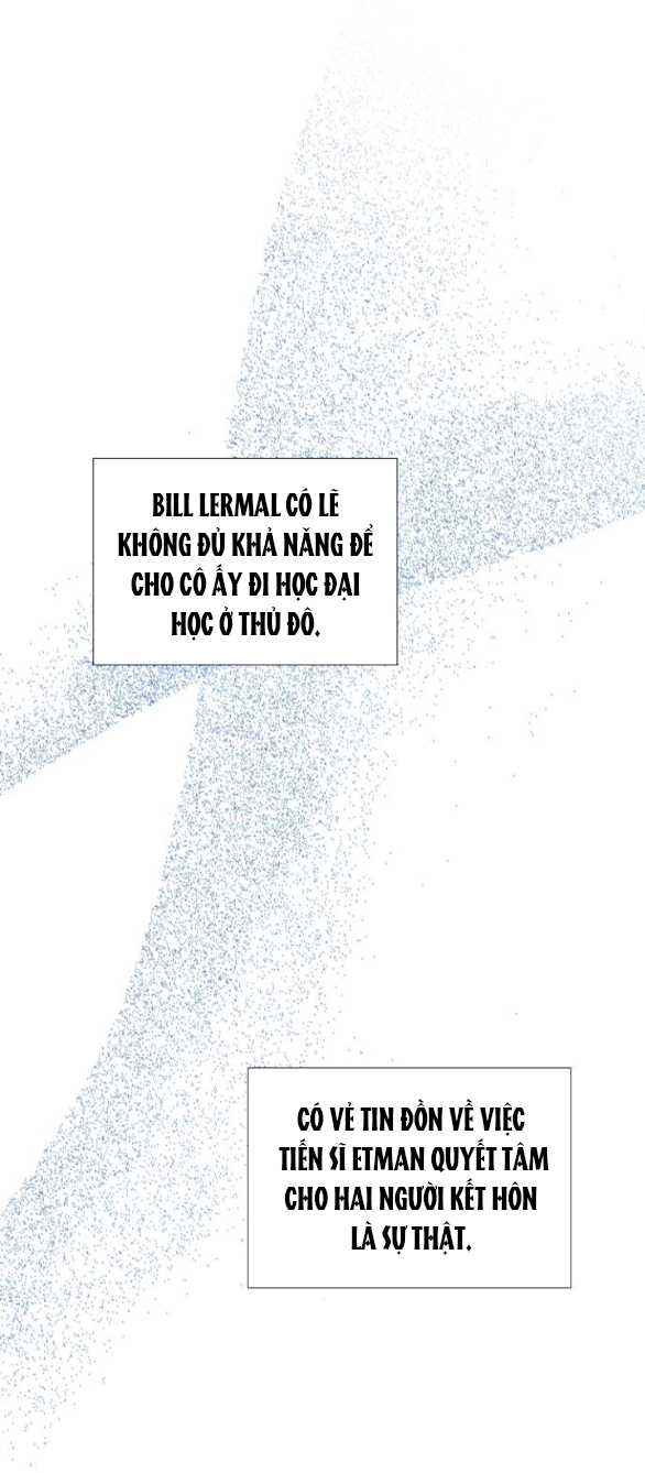 khóc đi hay là cầu xin tôi cũng được chapter 40.2 7