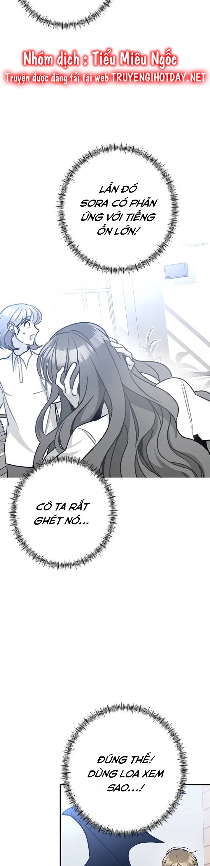 nụ hôn của tên ác ma chapter 43 15