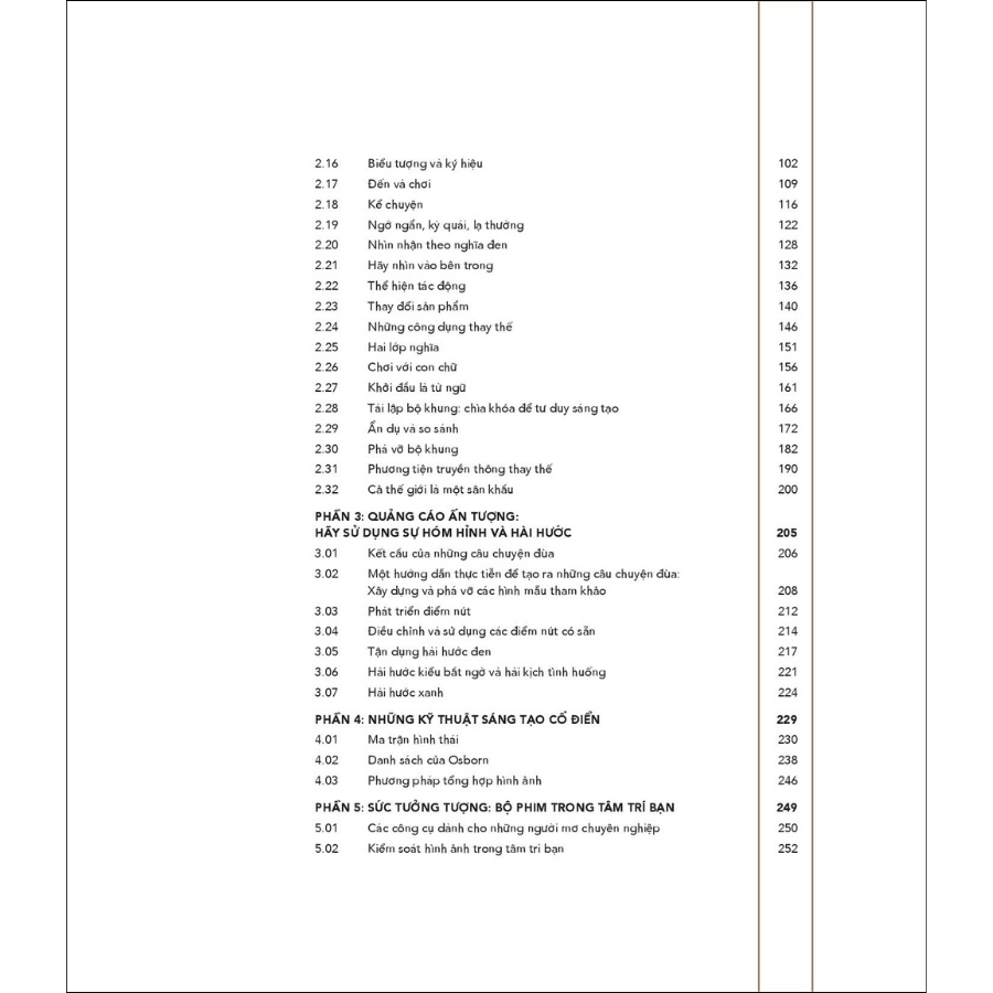 Quảng Cáo Sáng Tạo