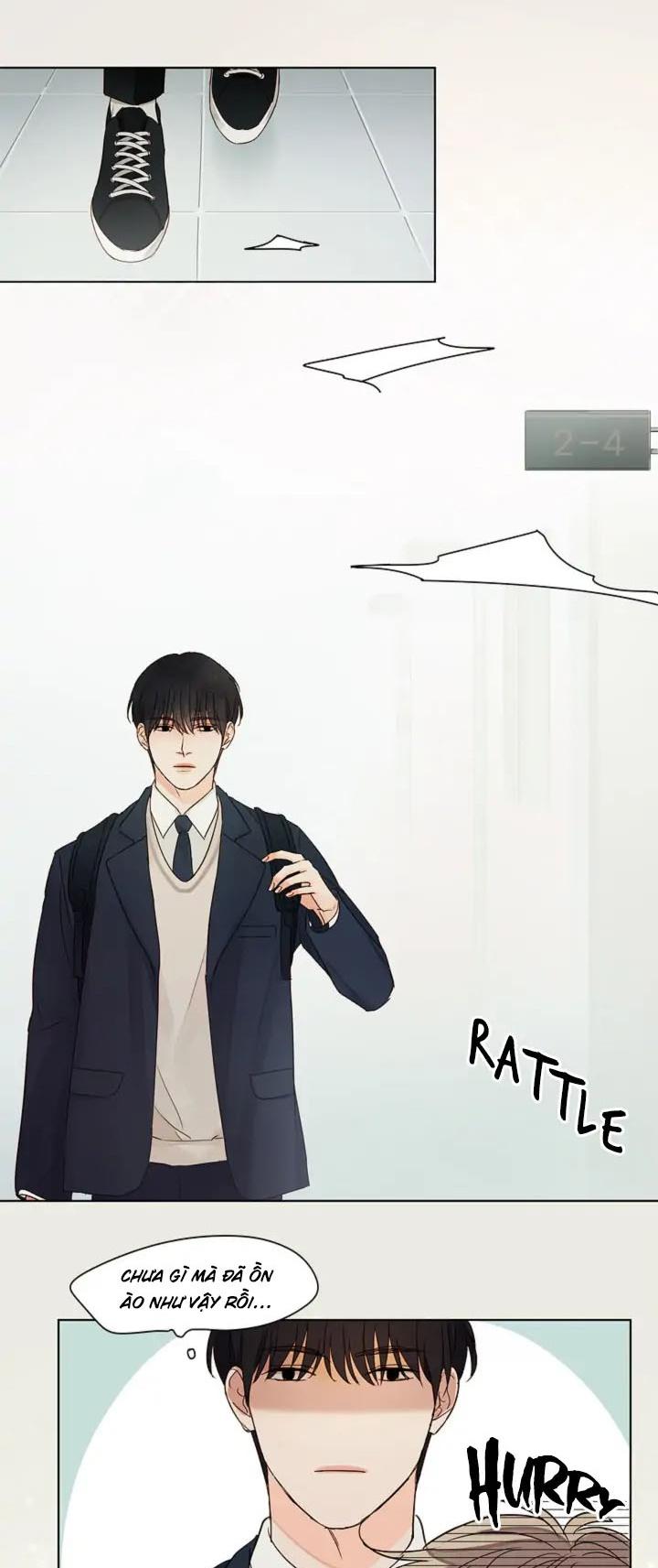 manhwa chịch vồn chịch vã chapter 60 29