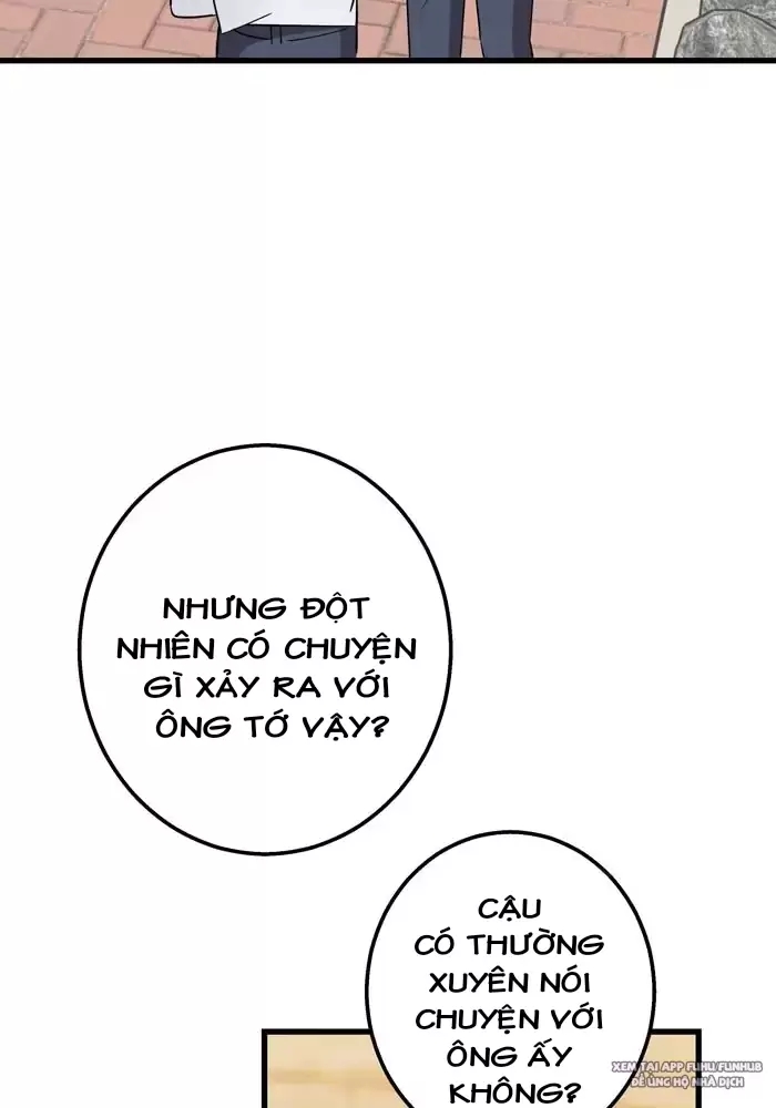 anh bạn của tôi đang phát sáng kìa ! chapter 48 3