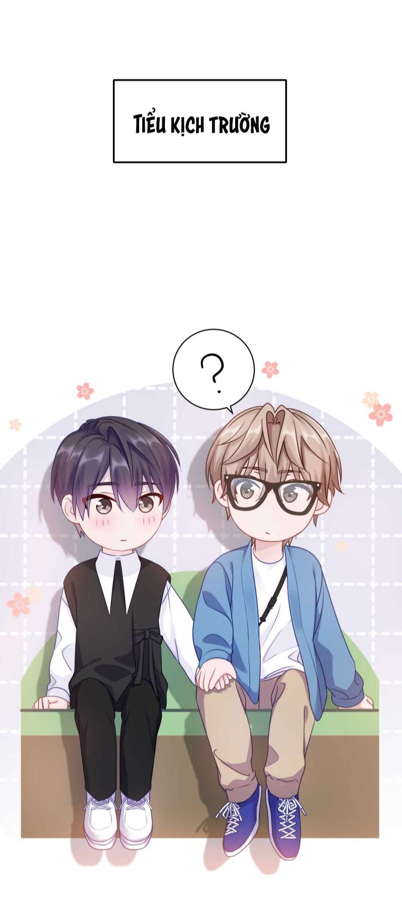 để ý tôi chút nào chapter 20 44