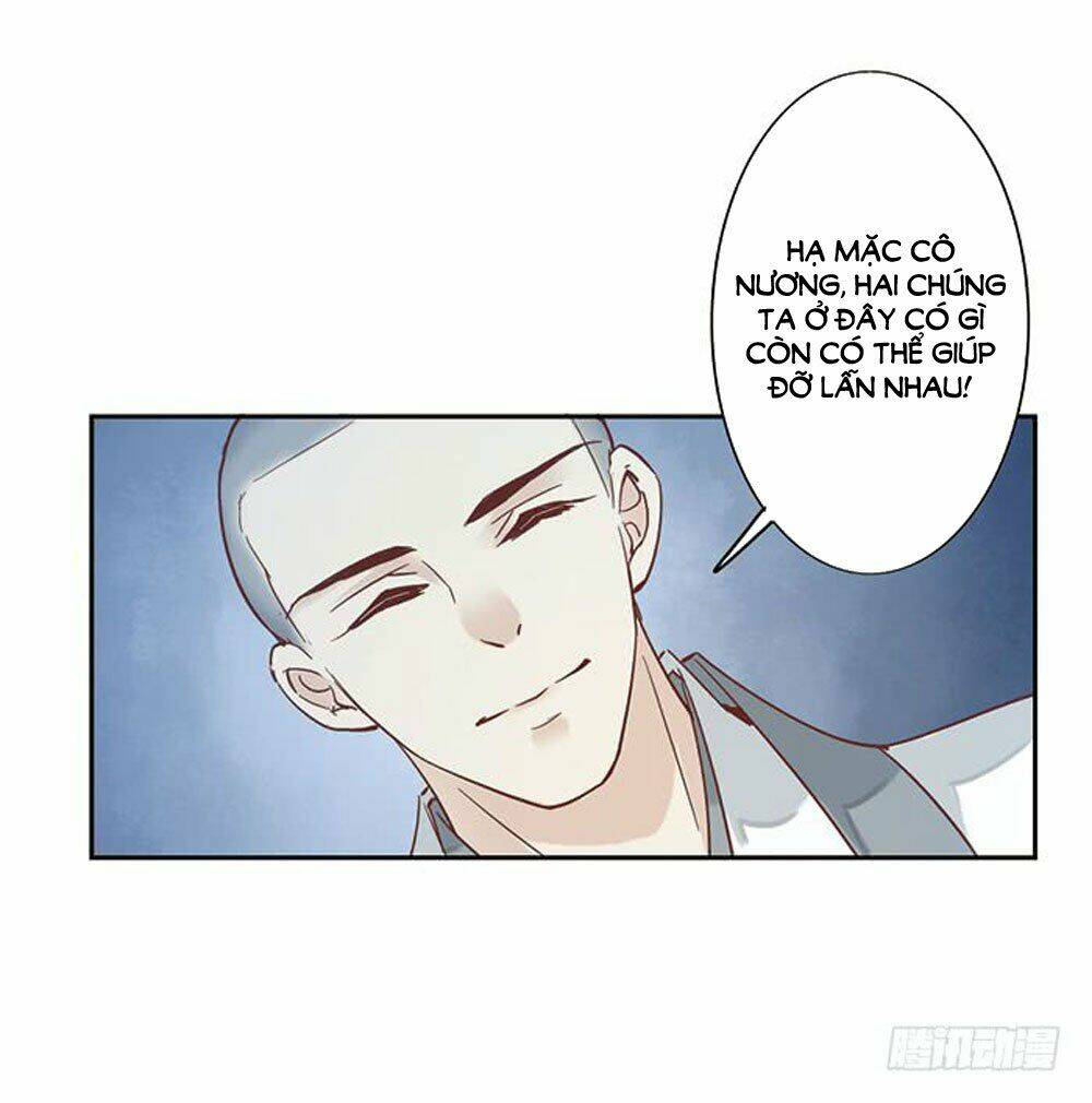 thiền tâm vấn đạo chapter 20 39