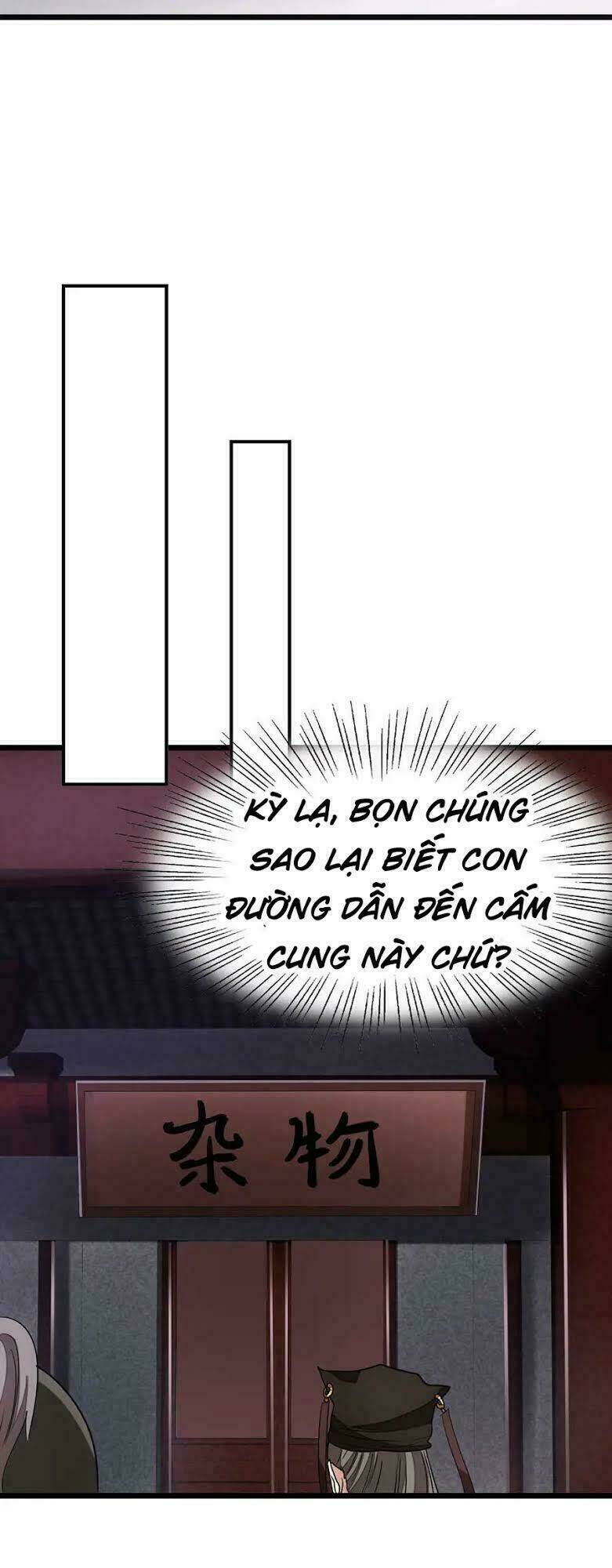 cửu dương thần vương chapter 97 30