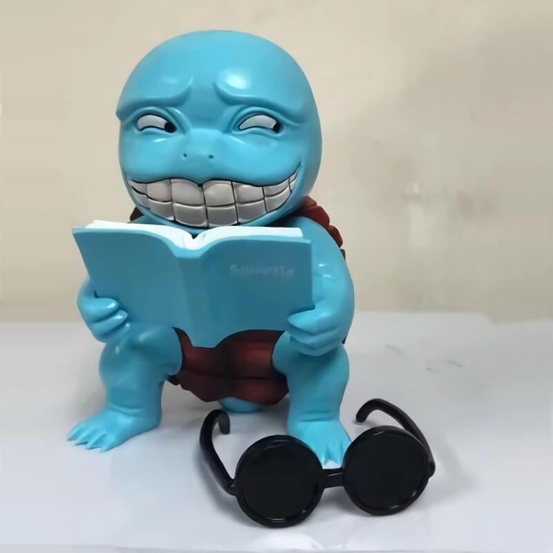 Mô hình nhân vật pokemon SQUIRTLE