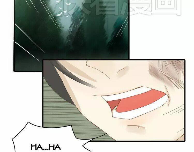 ta chỉ muốn giết ngươi chapter 1.1 23