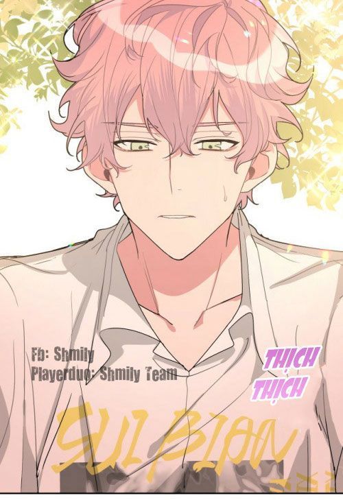 cẩn thận kẻo bị mộng quỷ nuốt chửng đó nha chapter 6 31