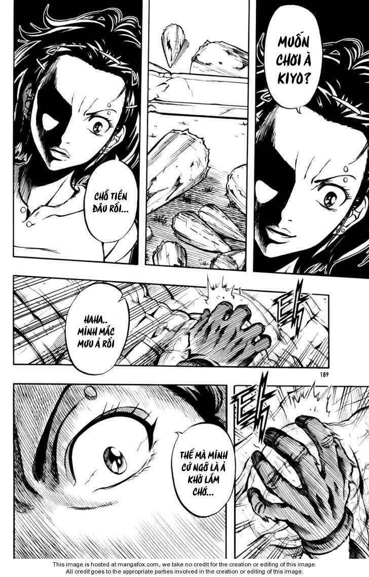 la mosca chapter 6 23