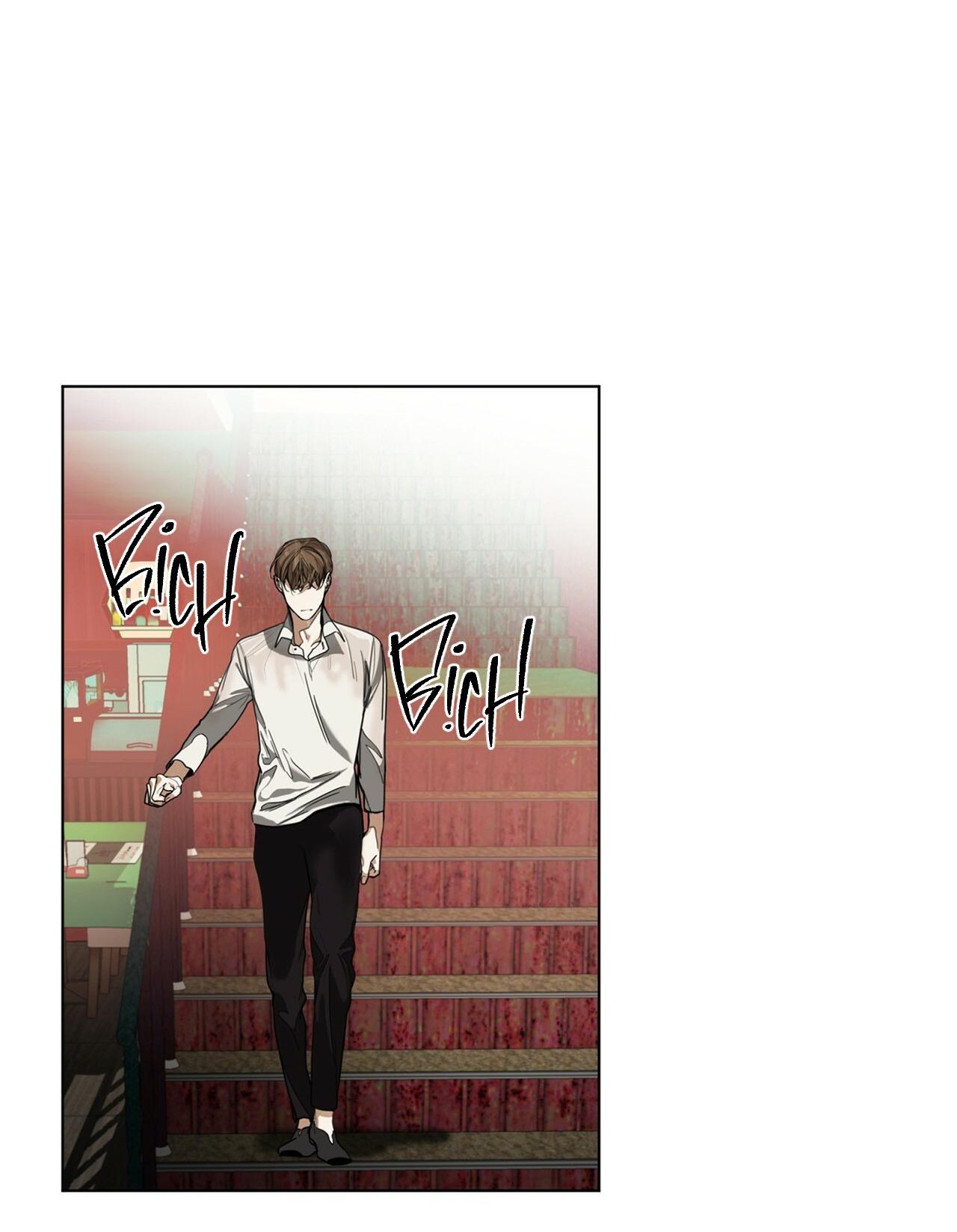 (CBunu) Phạm Luật chapter 14