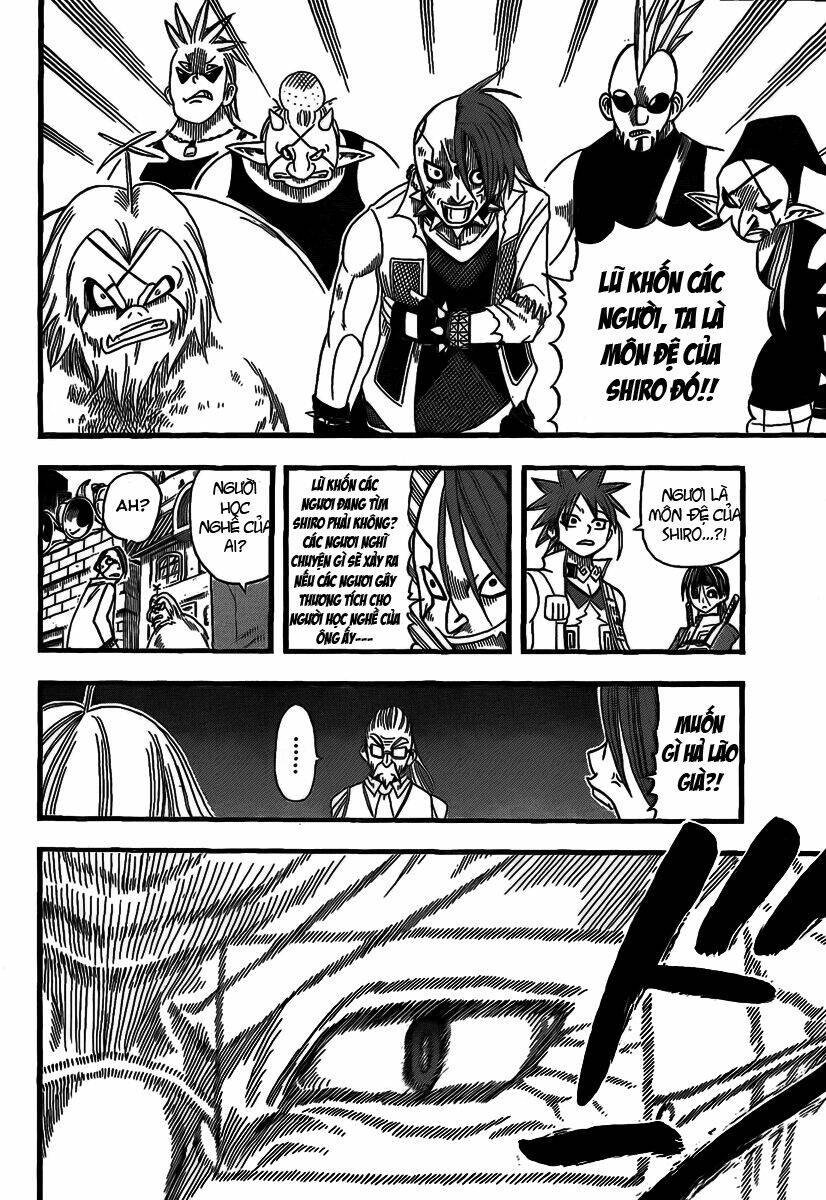 buster keel chapter 7 44