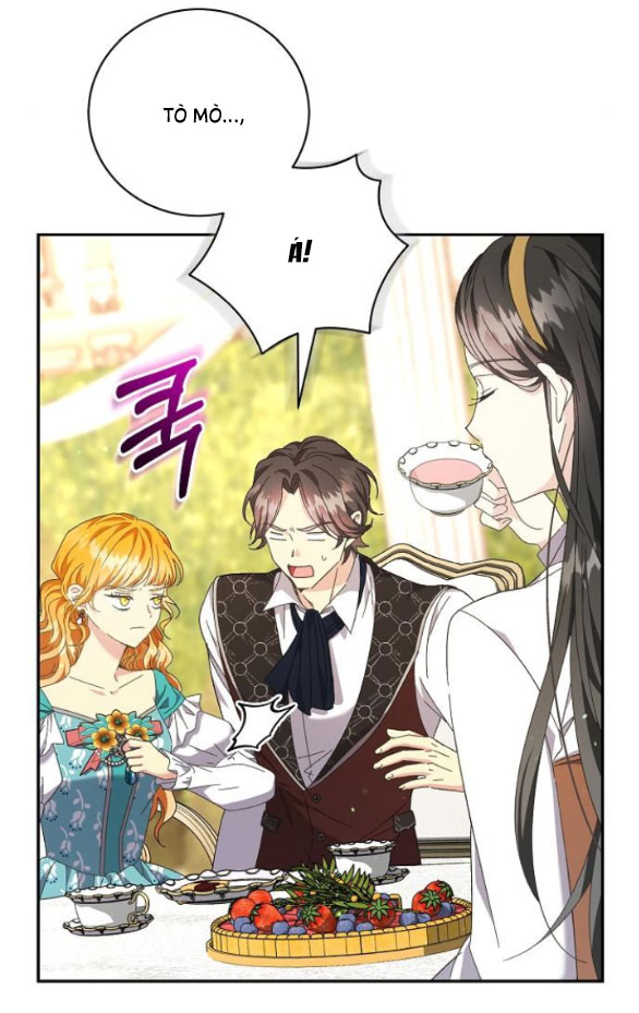 chiếm hữu trái tim bạo chúa chapter 11.1 3