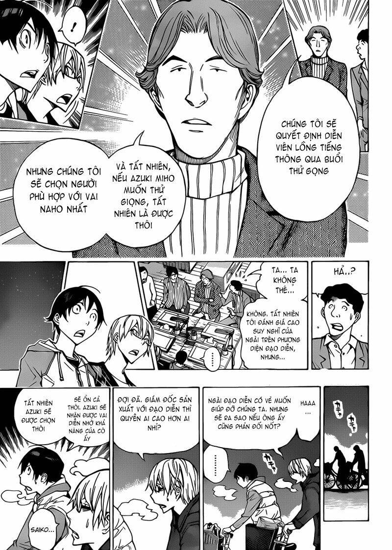 họa sĩ truyện tranh chapter 167 15