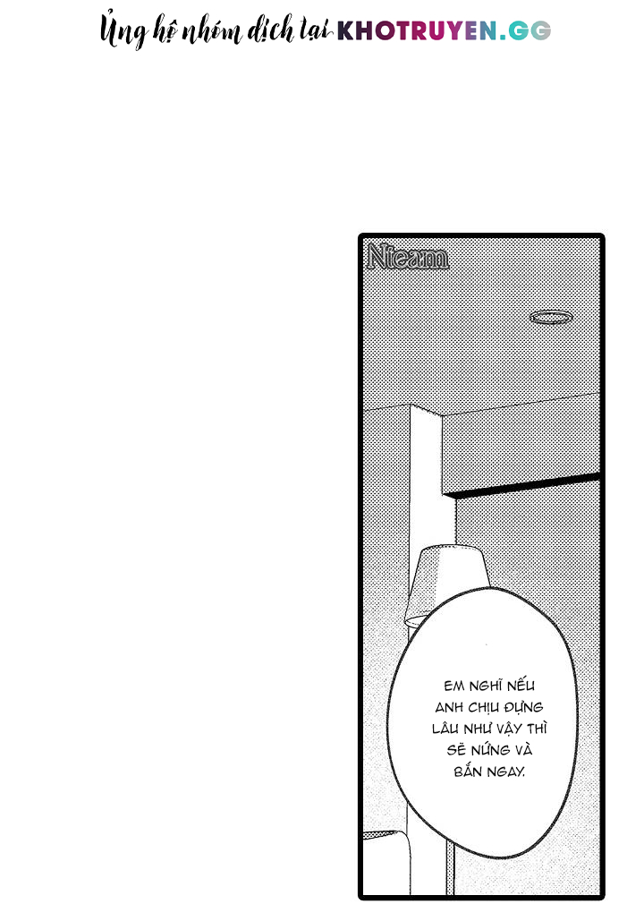 liệu pháp tán tỉnh chapter 7 8