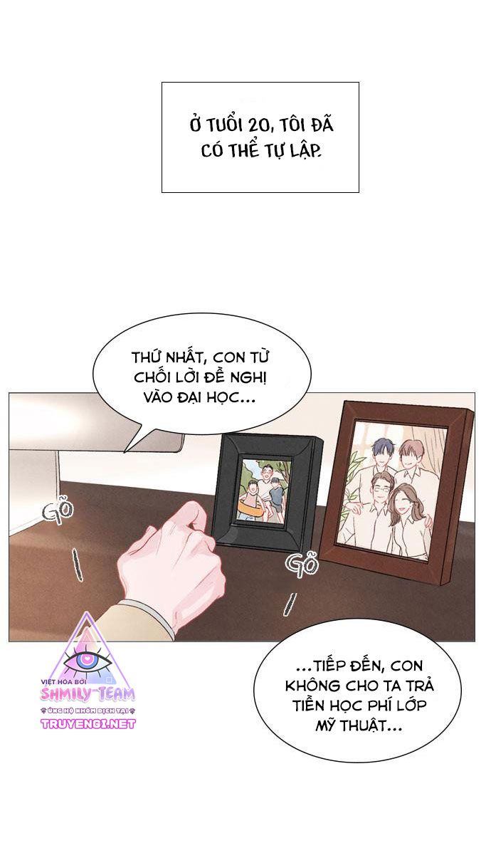 shinbi - thần bí chapter 1 7