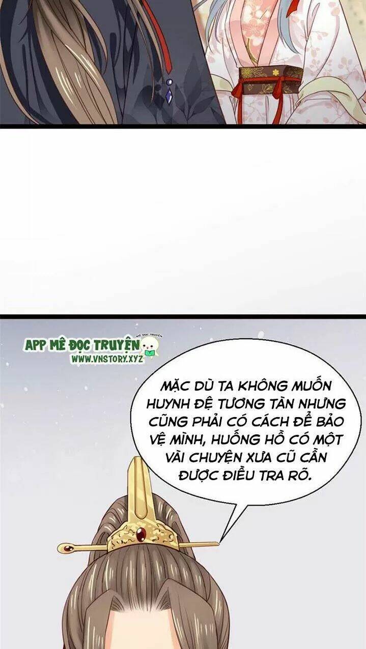 kiều nữ độc phi chapter 245 12