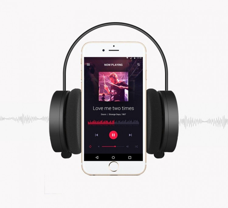 Tai nghe Bluetooth Thể thao PKCBPF172 cao cấp chống nước cho điện thoại, máy tính bảng  1