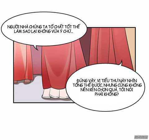 ta ở cổ đại xích cp chapter 2 10